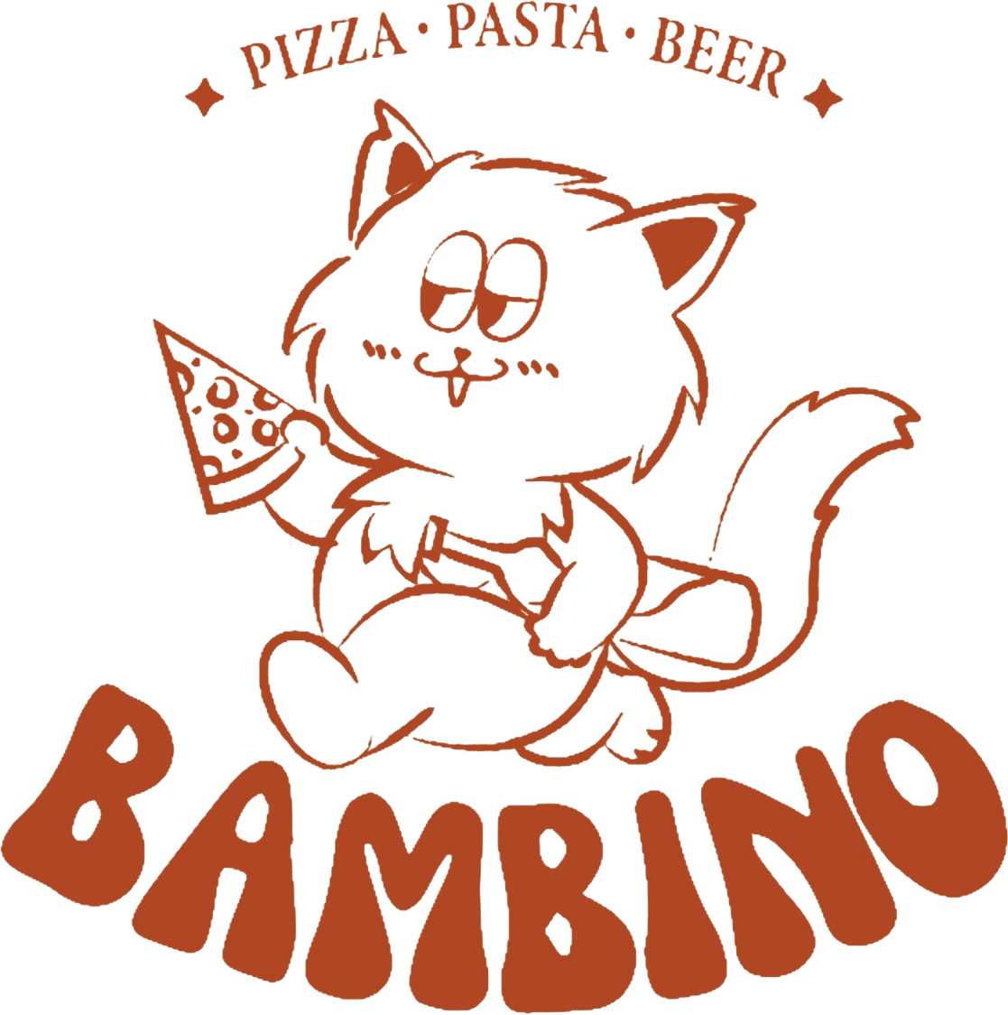 斑比諾bistro餐酒館 台中美食 台中餐酒館 大墩路美食｜ 美式料理 義式料理 精釀啤酒｜聚餐包廂約會