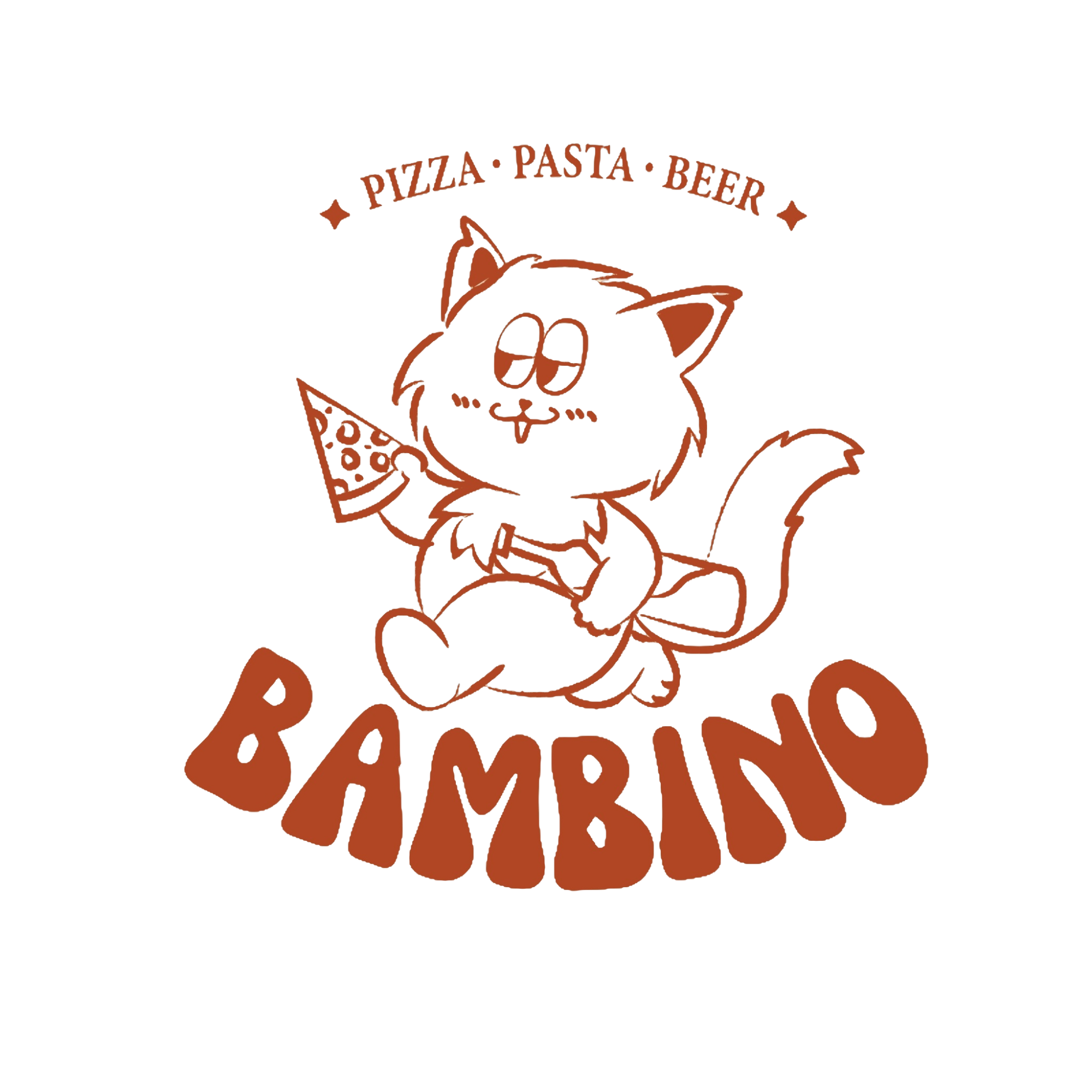 斑比諾bistro餐酒館 台中美食 台中餐酒館 大墩路美食｜ 美式料理 義式料理 精釀啤酒｜聚餐包廂約會